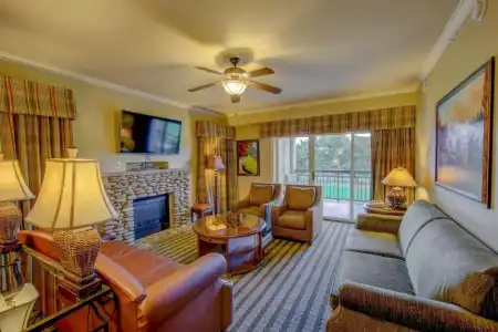 RiverStone Condo Resort & Spa - 324