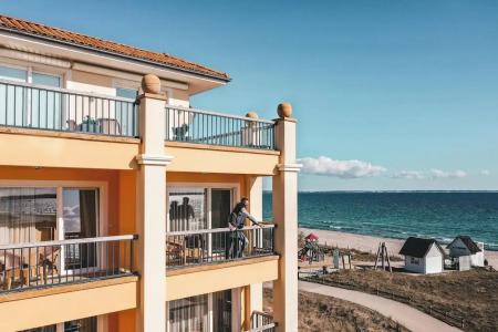 Gran BelVeder & Ostsee Therme Resort & Spa - 92