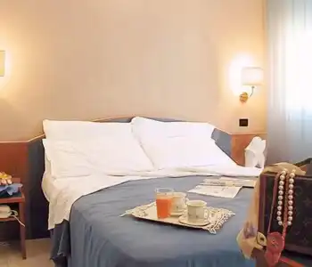 B&B Montecarlo - 55