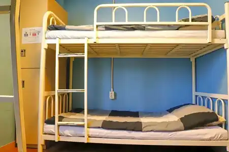 Busan Sukbak Dot Com Guest House - 34