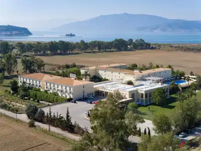 Amalia Nafplio - 23