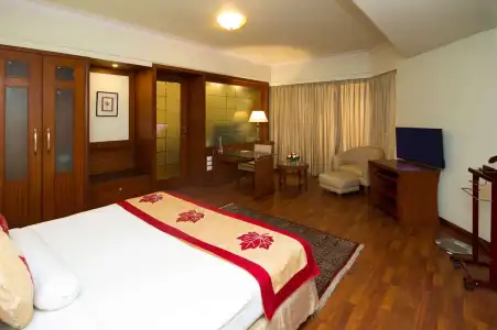Clarion Bella Casa Jaipur - 3