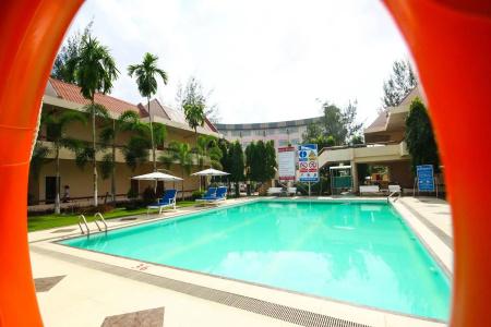 City Golf Resort - 12