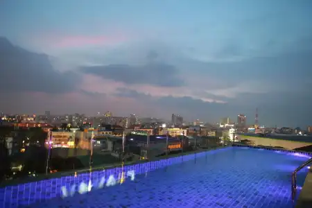 Levana Pattaya - 19