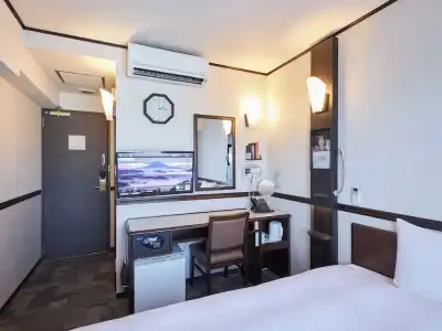 Toyoko Inn Tokyo Akiba Asakusabashi-Eki Higashi-Guchi - 22