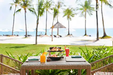 SOL by Meliá Phu Quoc - 12