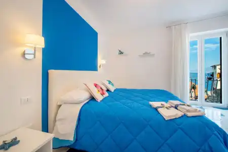 Caruso Sea View - 41
