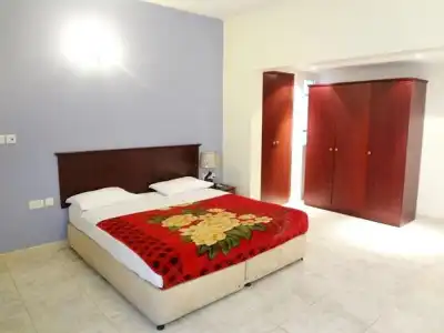 Sahara Apartment - 26