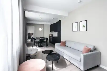 Reykjavik Residence - 75