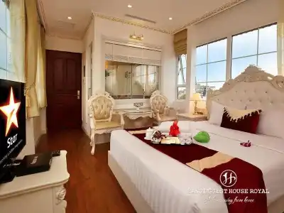Hanoi Royal - 73