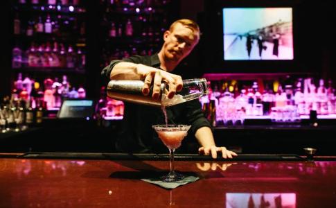 The Lenox Back Bay Boston Copley Square - 17