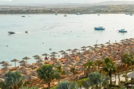 Sunwing Waterworld Makadi - 3
