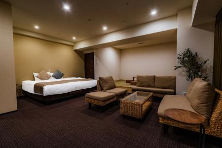 Randor Residential Sapporo Suites - 277