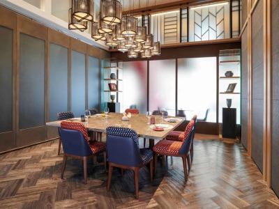 Fairmont Ambassador Seoul - 28