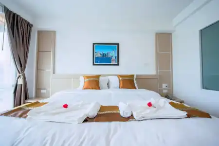 MS & Resort Si Racha - 50