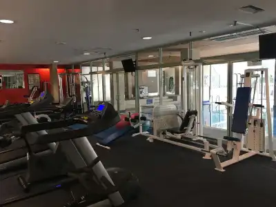 Rydges Canberra - 20