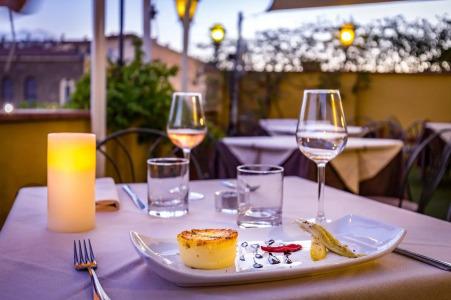 La Scaletta Al Ponte Vecchio - 14