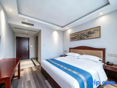 Jinfoshan (Chongqing Nanchuan Wanda Plaza) - 12