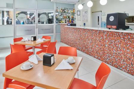 Best Western Plus Gran Centro Historico - 33