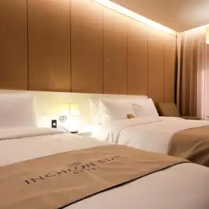 Incheon STAY - 34
