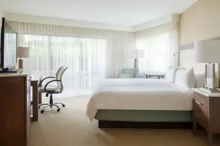 Fort Lauderdale Marriott Pompano Beach Resort - 72