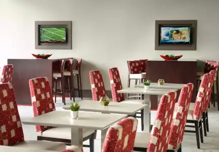 Residence Inn by Marriott Columbus OSU - 19