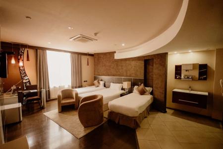 SG Premium Resort - 3