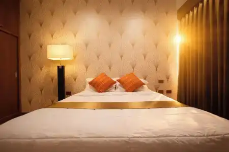 777 Food & Bed - 4