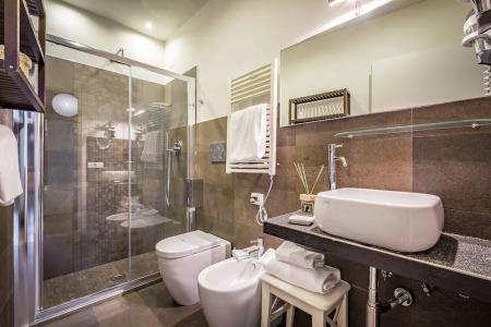 La Scaletta Al Ponte Vecchio - 64