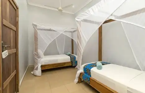Paje Beach Apartments & - 108