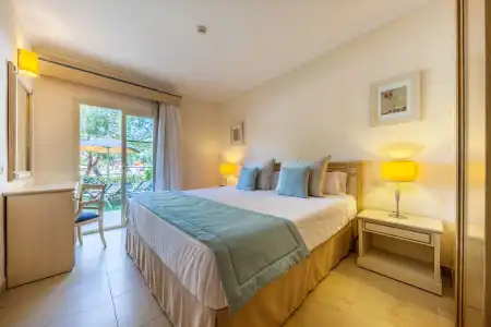 Zafiro Mallorca - 2