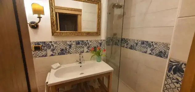 Villa Martha Vintage B&B - 33