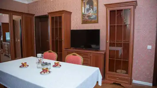 Gostevoy Dom Klassik - 129