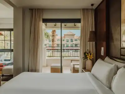 Al Bandar Rotana – Creek - 5