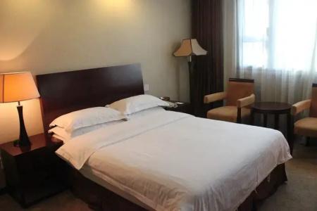 UrCove by HYATT Beijing Forbidden City - 64