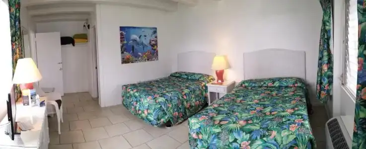 Buccaneer Quarters and Suites - 15