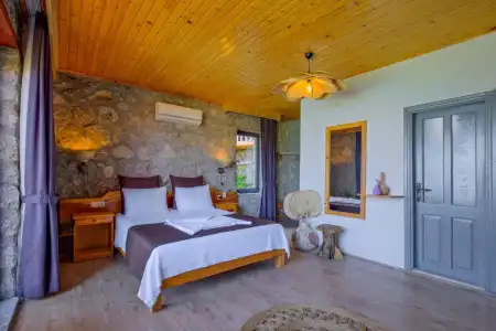 Faralya Yoruk Evi Suite - Adults Only - 0