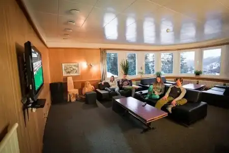 Arosa Mountain Lodge - 22