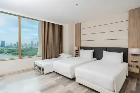 Solaria Nishitetsu Bangkok - 47