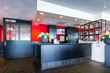 Bastion Zaandam - 2