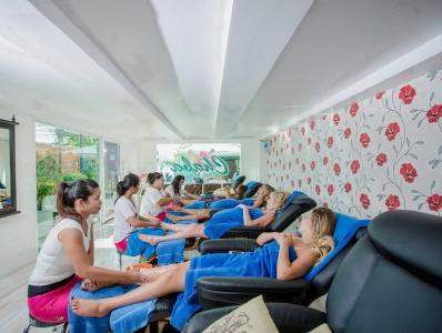 Destination Patong - 28