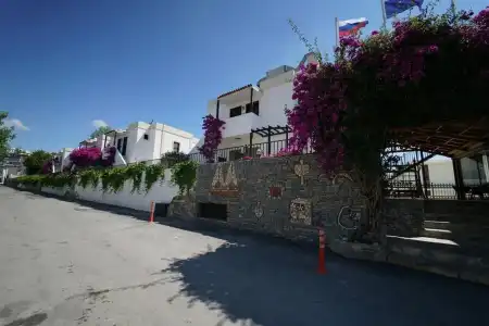 Salinas Beach Bodrum/Boutique Concept - 10