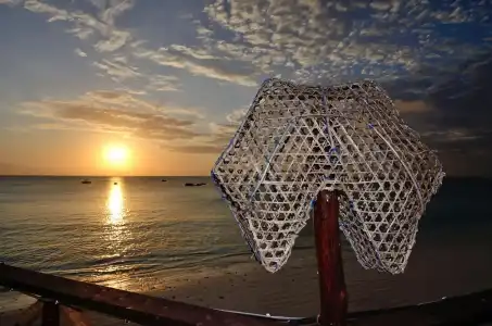 Amaan Beach Bungalows - 18