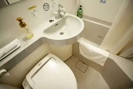 Az Inn Handa Inter Vacation Stay 69377V - 17