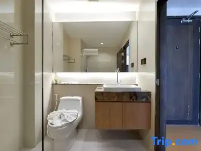 VST Residence Thepharak - 98