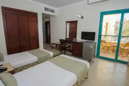New Eagles Downtown Zahabia Resort & Aqua Park - 6