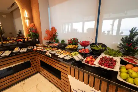 Vira Otel Suites - 16