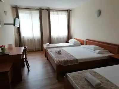 Ferihegy - 5