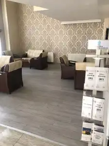 Kilim Otel - 1