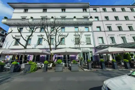 Garner Post Aschaffenburg by IHG - 17